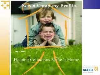 Xceed Company Profile