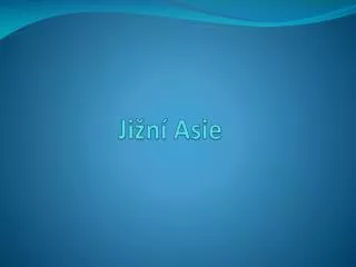 ji n asie