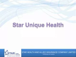 Star Unique Health
