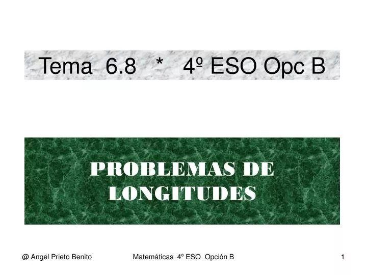 tema 6 8 4 eso opc b