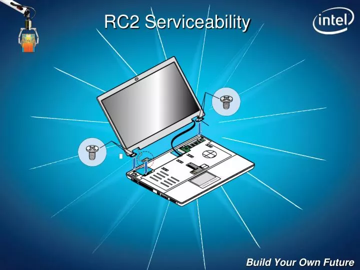 rc2 serviceability