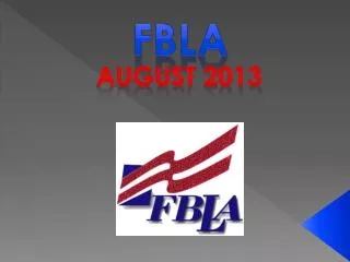 FBLA