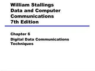 william stallings data and computer communications 7th edition