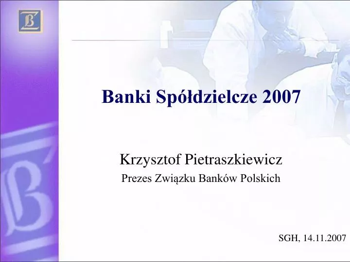 krzysztof pietraszkiewicz prezes zwi zku bank w polskich