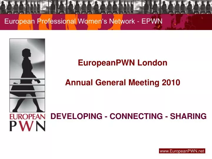 europeanpwn london annual general meeting 2010