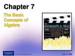 Chapter 7 - slide 1