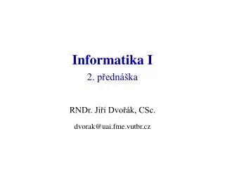informatika i 2 p edn ka