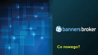 co nowego