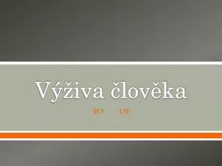 v iva lov ka
