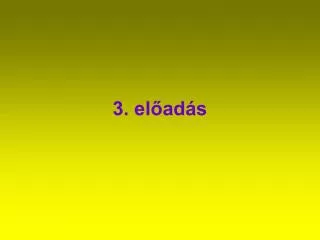 3 el ad s