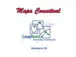 Mapa Conceitual - slide 1