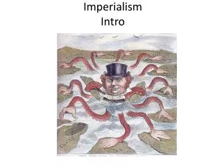 Imperialism Intro