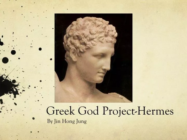 greek god project hermes