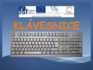 kl vesnice