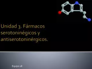 equipo 18