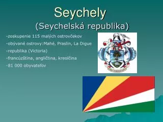 seychely