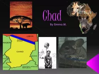 Chad