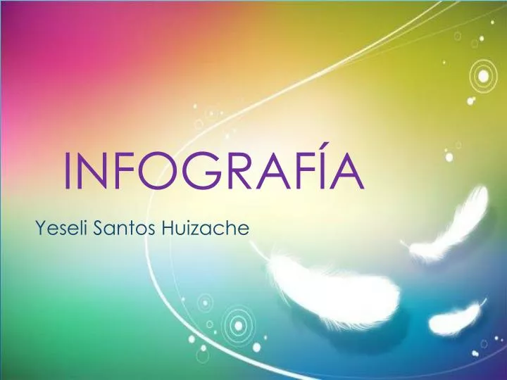 infograf a