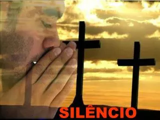 sil ncio
