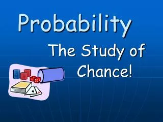 Probability