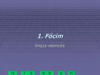 1 f c m