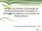 Dra. POLIANA DE CASTRO MELO - slide 1