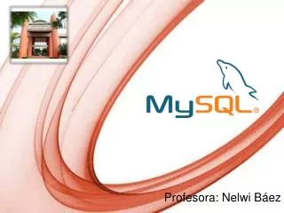 profesora nelwi b ez