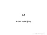 1.3 - slide 1