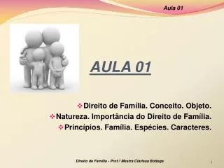 aula 01