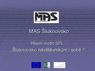 mas luknovsko