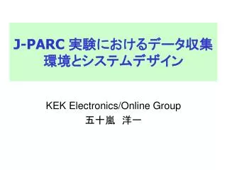 j parc