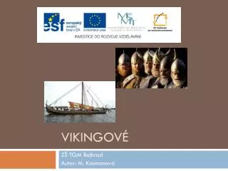 vikingov