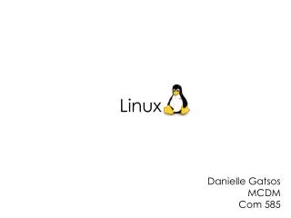 Linux