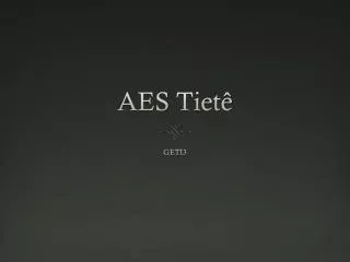 aes tiet