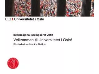 internasjonaliserings ret 2012
