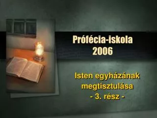 pr f cia iskola 2006