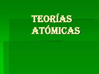 teor as at micas