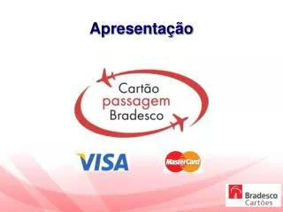 apresenta o