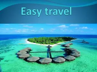 easy travel