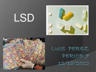 Luis Perez period 7 12/10/2012