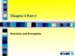 Chapter 4 Part 2 - slide 1