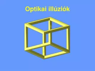 optikai ill zi k