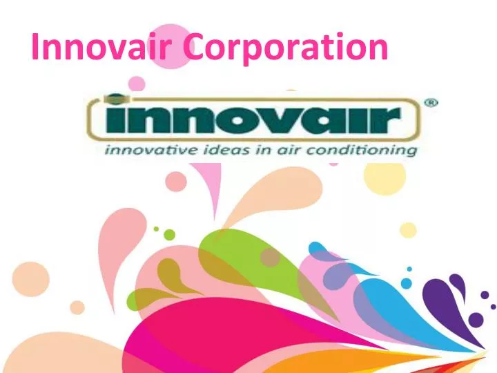 innovair corporation