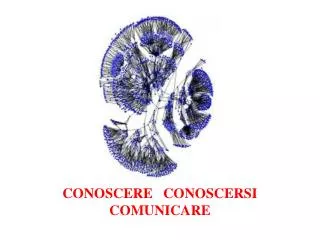 conoscere conoscersi comunicare