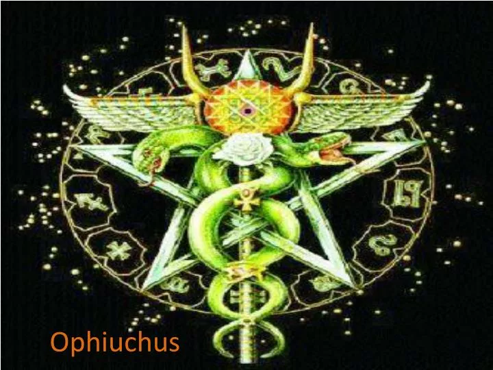 ophiuchus