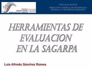 luis alfredo s nchez romea