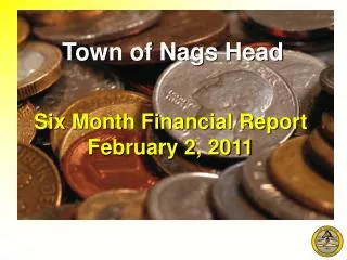 Town of Nags Head