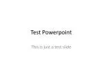 Creative Design Ideas for Presentations - slide 1