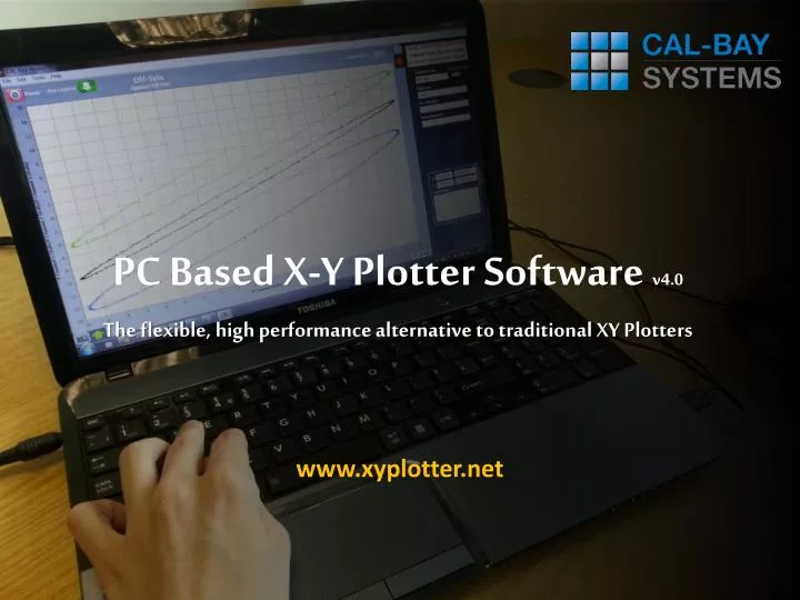 pc based x y plotter software v4 0