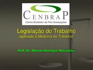 prof dr marcos henrique mendanha